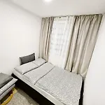 Departure Apartment