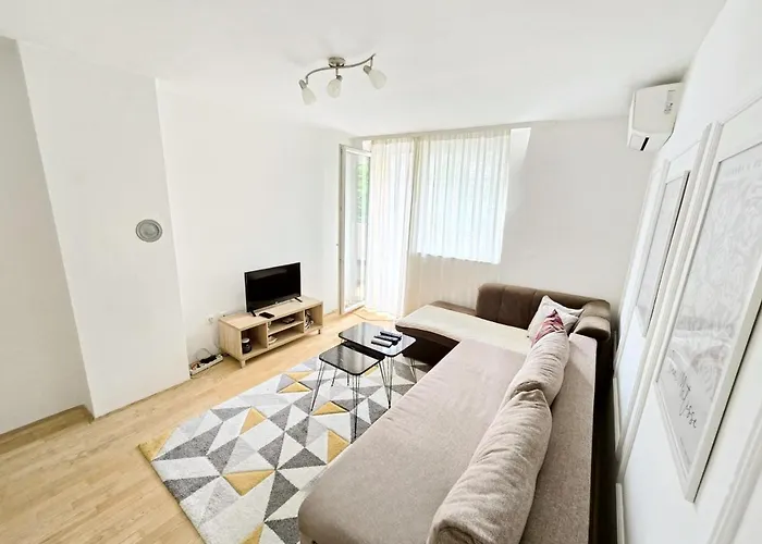 Departure Apartment