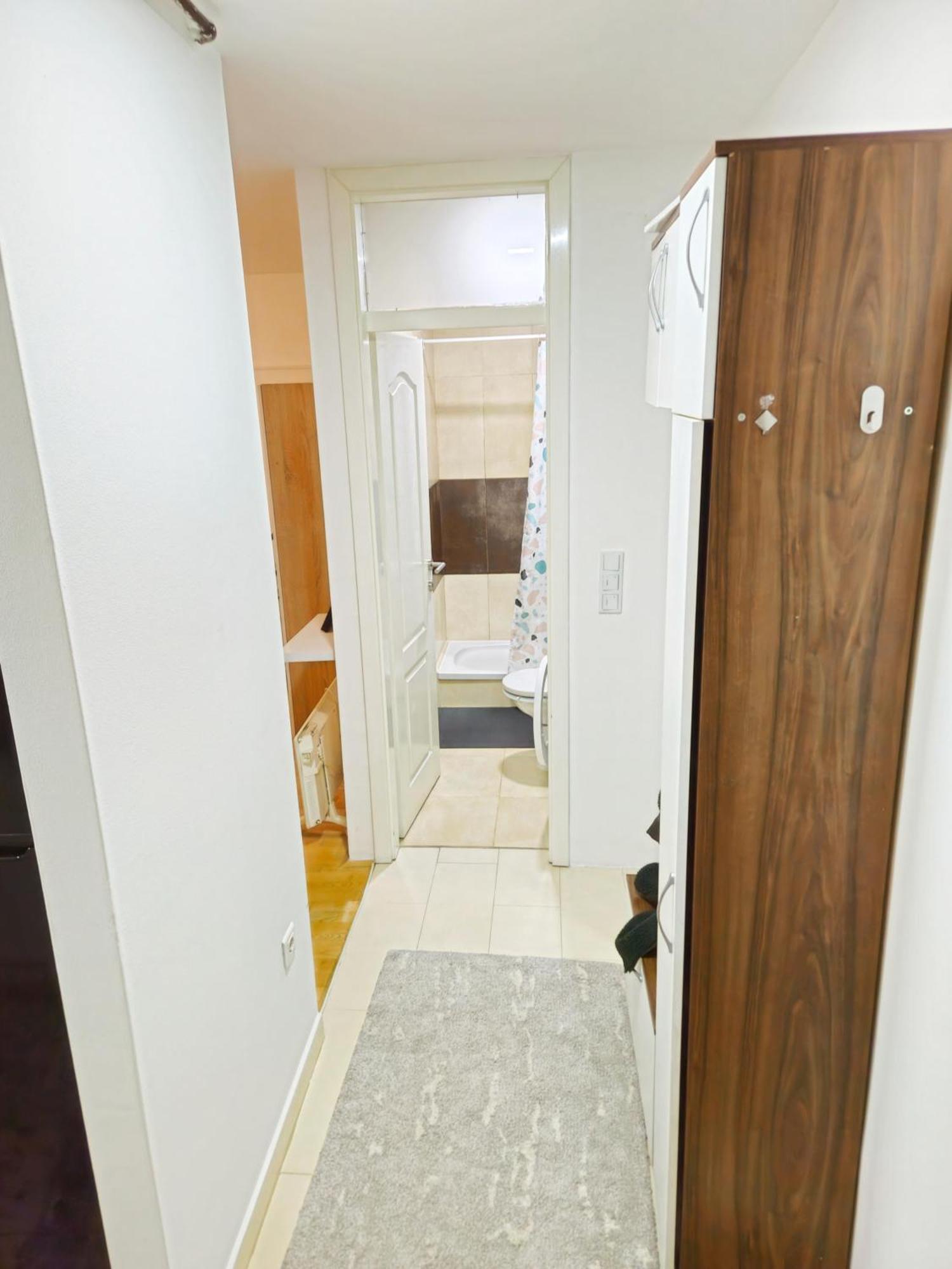 Departure Apartment Sarajevo